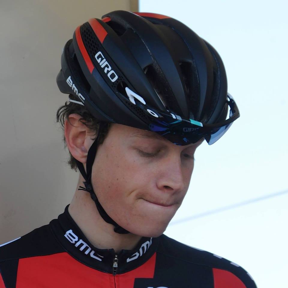 Floris Gerts behaalt een 2 op 2 in Meulebeke cyclingsite.be